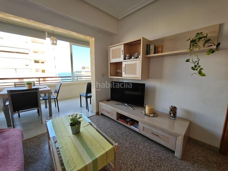 Foto 42b624a8-e84c-431f-8555-286bef8cd9cf. Affitto appartamento con parcheggio in Los Arenales del Sol Elche / Elx