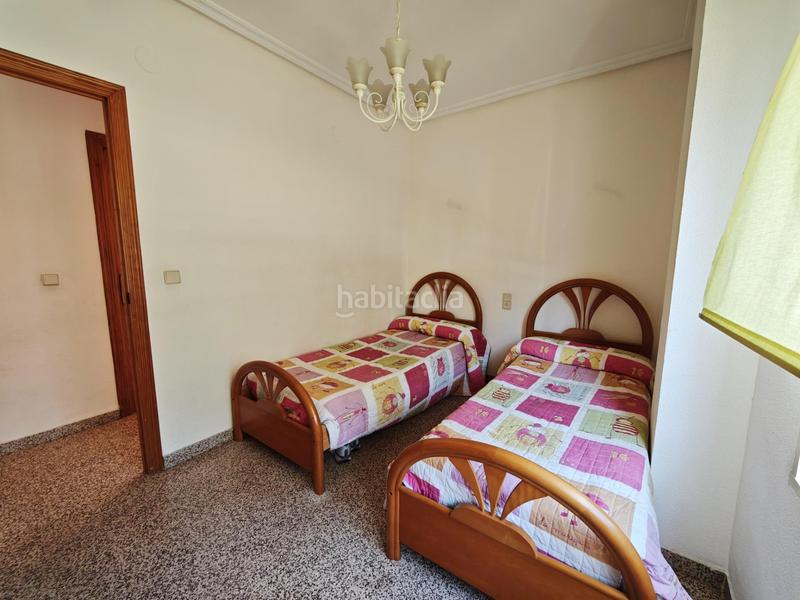 Foto 645f0a42-51c4-4fc4-9cba-1569cb091c19. Affitto appartamento con parcheggio in Los Arenales del Sol Elche / Elx