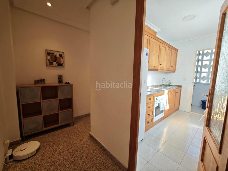 Foto 9a9a51e9-7176-48e5-9def-1dbd45337824. Affitto appartamento con parcheggio in Los Arenales del Sol Elche / Elx