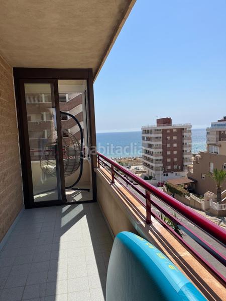 Foto dd244457-ae38-4cb4-91fa-d4e9747da0a1. Affitto appartamento con parcheggio in Los Arenales del Sol Elche / Elx