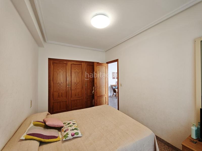 Foto 11a40579-a8dc-4f9c-8720-df600cd50b9d. Location appartement avec parking dans Los Arenales del Sol Elche / Elx