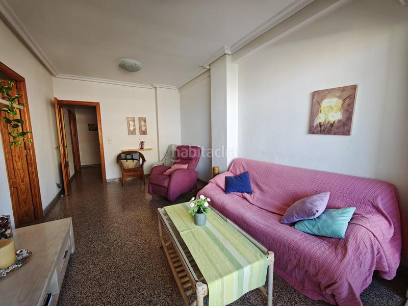 Foto 35f80220-8759-4f7a-916a-4b4e9212f77f. Location appartement avec parking dans Los Arenales del Sol Elche / Elx