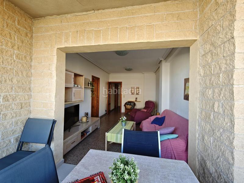 Foto 3836fbea-8f94-4716-9278-3ccdf63b972e. Location appartement avec parking dans Los Arenales del Sol Elche / Elx