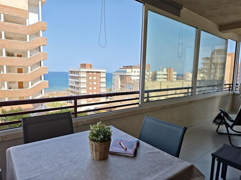 Foto 51ee8587-e510-443e-9b49-108854ff8b17. Location appartement avec parking dans Los Arenales del Sol Elche / Elx