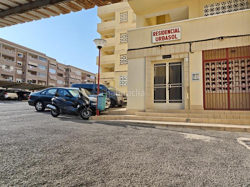Foto 5af52900-1fd9-4e3c-b03e-b281cab6d38a. Location appartement avec parking dans Los Arenales del Sol Elche / Elx