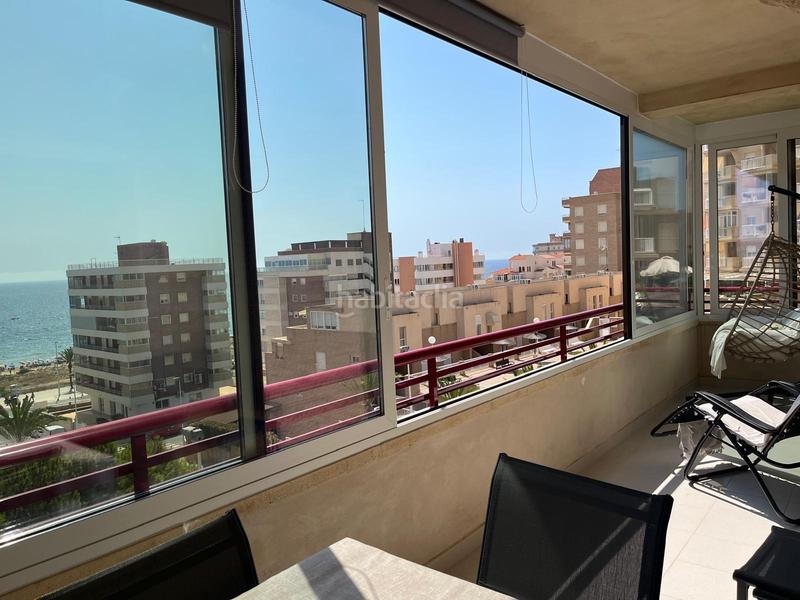 Foto 6d2924c6-2bdd-4d0a-a763-f2f139756408. Location appartement avec parking dans Los Arenales del Sol Elche / Elx