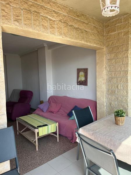 Foto 94c1c2fc-0b58-48f5-aa6e-a2254a1bbeba. Location appartement avec parking dans Los Arenales del Sol Elche / Elx