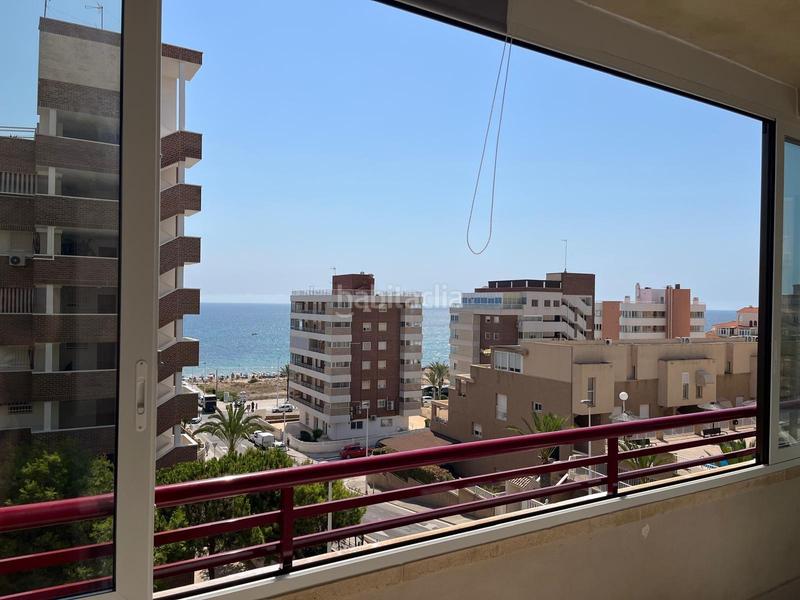Foto 9b0a4f3a-9339-4b4f-9955-ac36cdf45542. Location appartement avec parking dans Los Arenales del Sol Elche / Elx