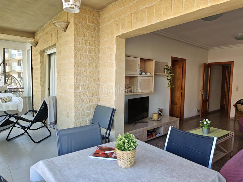 Foto a27c2a4a-8c7b-400a-aa5a-1f528e755ffc. Location appartement avec parking dans Los Arenales del Sol Elche / Elx