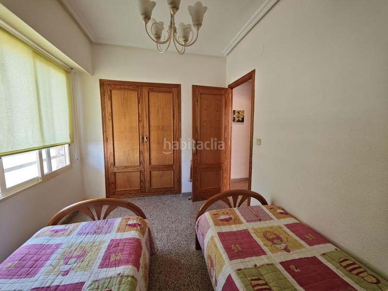 Foto a50bf3ce-9497-4ae9-ac80-c96a9a9ce2d3. Location appartement avec parking dans Los Arenales del Sol Elche / Elx