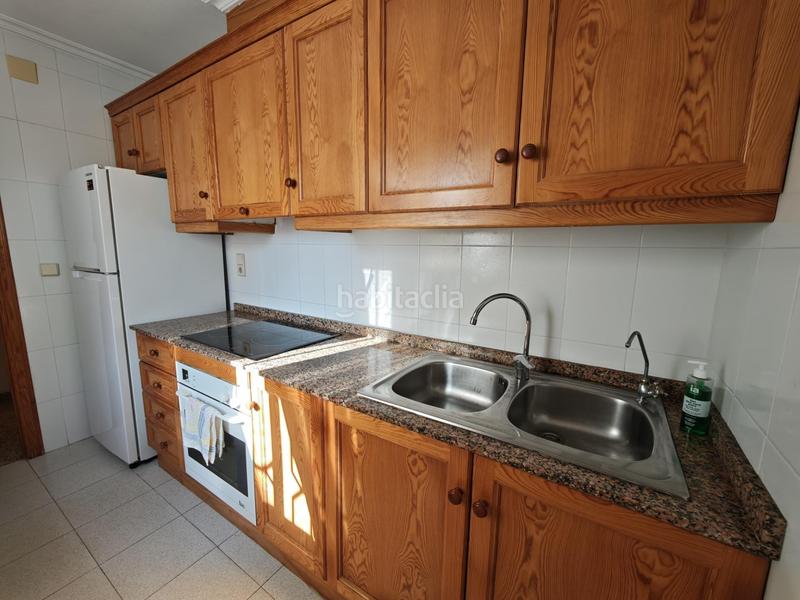 Foto bb39329b-8052-4262-8b55-f09d1c23a38b. Location appartement avec parking dans Los Arenales del Sol Elche / Elx