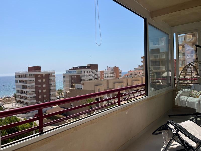 Foto c93a7ac4-b9af-4f47-a68b-87bea36b1b5c. Location appartement avec parking dans Los Arenales del Sol Elche / Elx