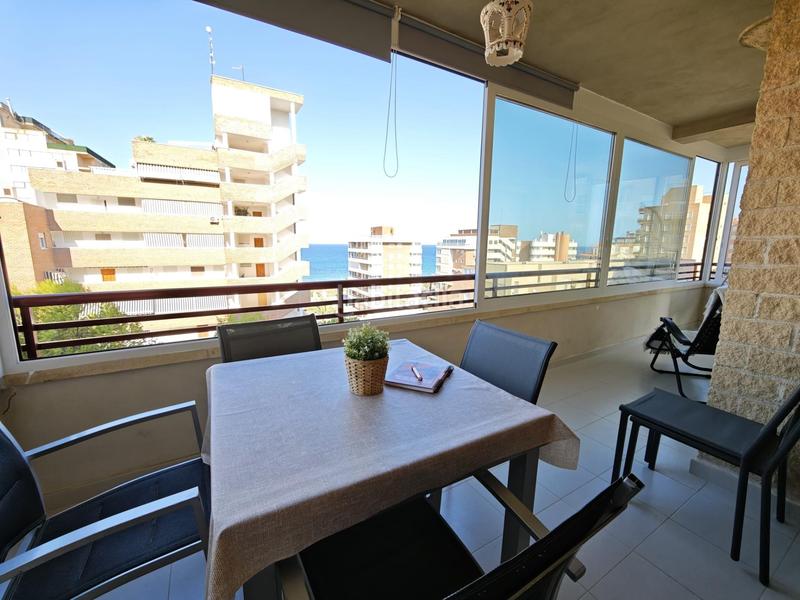 Foto d0535811-7da0-4886-961f-09a575d7acf2. Location appartement avec parking dans Los Arenales del Sol Elche / Elx