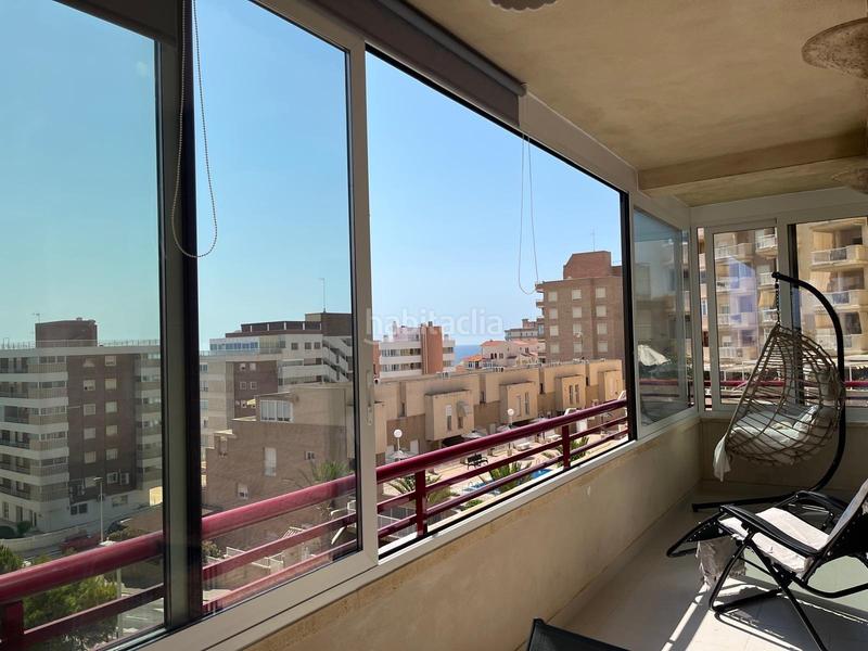 Foto df6f8b9a-b6f6-4c27-a717-e15cc1738aa9. Location appartement avec parking dans Los Arenales del Sol Elche / Elx