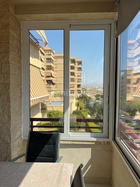 Foto e17d9168-ccdb-4336-a869-c5ab5e514e96. Location appartement avec parking dans Los Arenales del Sol Elche / Elx