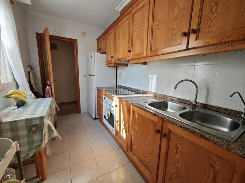 Foto ebb7d220-59f2-49fd-9a59-a133ae26fe1b. Location appartement avec parking dans Los Arenales del Sol Elche / Elx