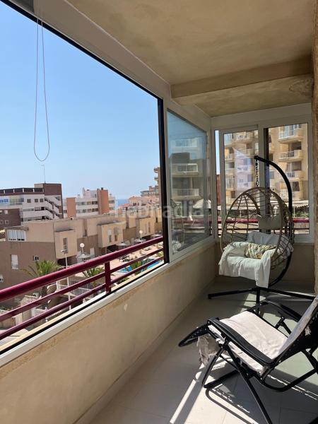 Foto f469ba62-b9f1-447a-844f-8c97cad4da84. Location appartement avec parking dans Los Arenales del Sol Elche / Elx