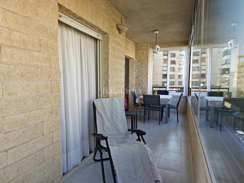 Foto f5a3e2e1-13e6-4a0b-91b7-2fdee59c79cf. Location appartement avec parking dans Los Arenales del Sol Elche / Elx