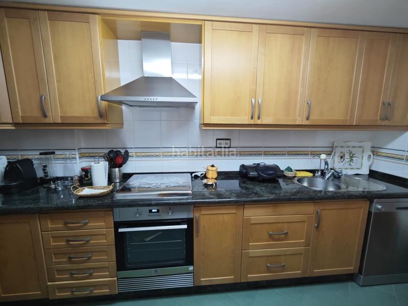 Foto 0386853e-7017-4038-a4c5-0a60af223a3f. Location appartement avec chauffage parking piscine dans Elche / Elx