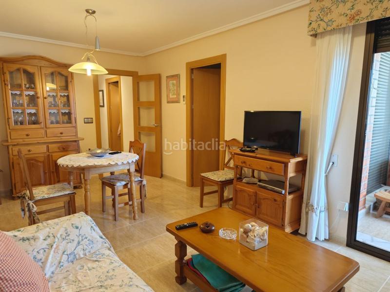 Foto 0d74b62a-cca4-4efe-bcf0-e00eede4f6ce. Location appartement avec chauffage parking piscine dans Elche / Elx