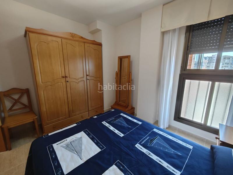 Foto 17ddda74-a83b-400e-bd49-d8f853dbd3c5. Location appartement avec chauffage parking piscine dans Elche / Elx