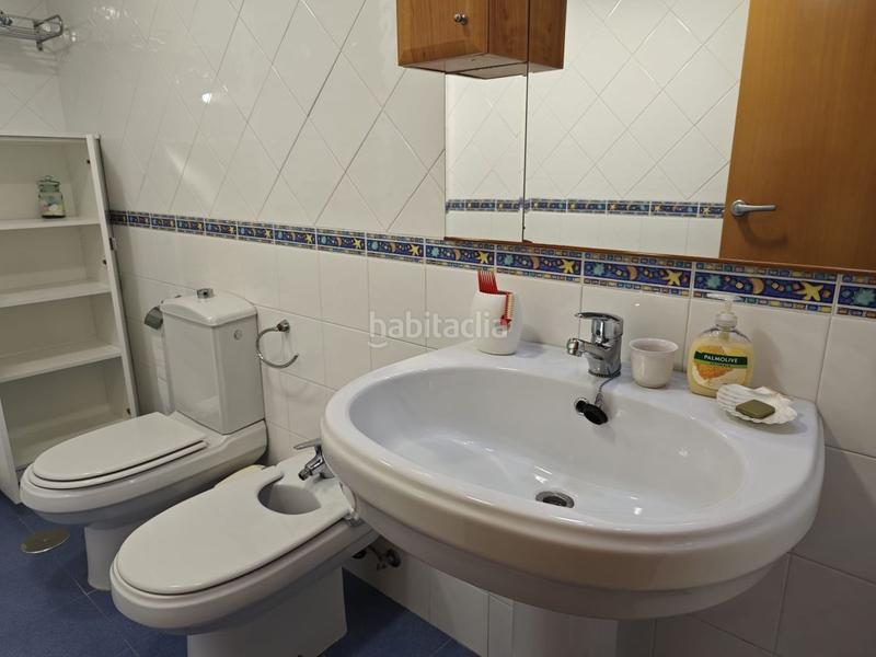 Foto 1a793d65-2ebc-429b-8c36-f572093972ad. Location appartement avec chauffage parking piscine dans Elche / Elx