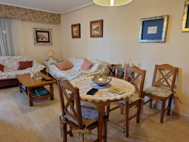 Foto 251d9b6c-0e56-46b3-a3e2-dcaa63c3ea4d. Location appartement avec chauffage parking piscine dans Elche / Elx