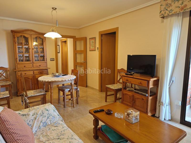 Foto 6033d604-93e2-45ca-8f3a-54bf31c7e7ce. Location appartement avec chauffage parking piscine dans Elche / Elx