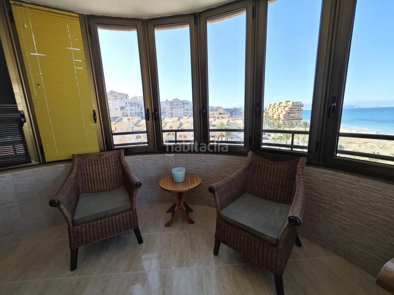 Foto 91b2d6ab-5b9b-4232-adbe-b3717c9e562b. Location appartement avec chauffage parking piscine dans Elche / Elx