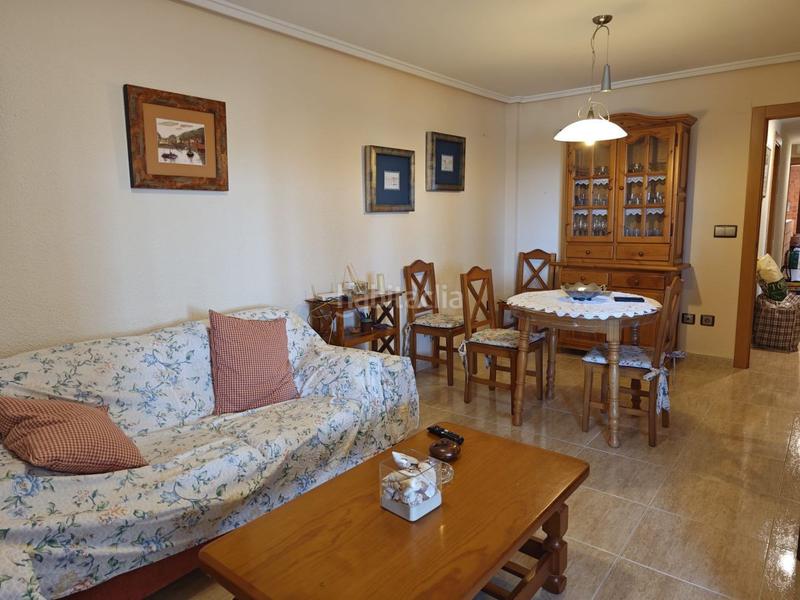 Foto a2ef18e3-e582-44bc-8b99-8225418e6153. Location appartement avec chauffage parking piscine dans Elche / Elx