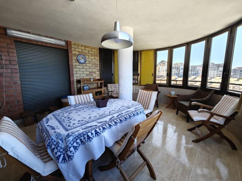 Foto b547f4a4-2b71-4f9b-9e76-8d2891dd7869. Location appartement avec chauffage parking piscine dans Elche / Elx