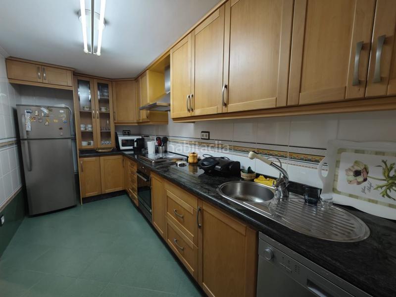 Foto b82141b9-452c-4e78-950f-bb082c1b859b. Location appartement avec chauffage parking piscine dans Elche / Elx