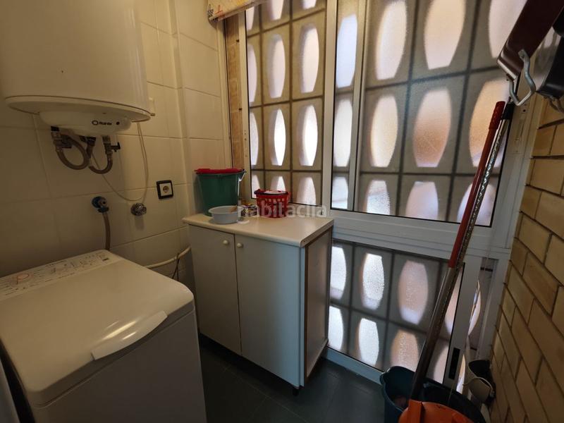 Foto f0ec7db4-5cff-46ae-ac68-a99fe6086e3d. Location appartement avec chauffage parking piscine dans Elche / Elx