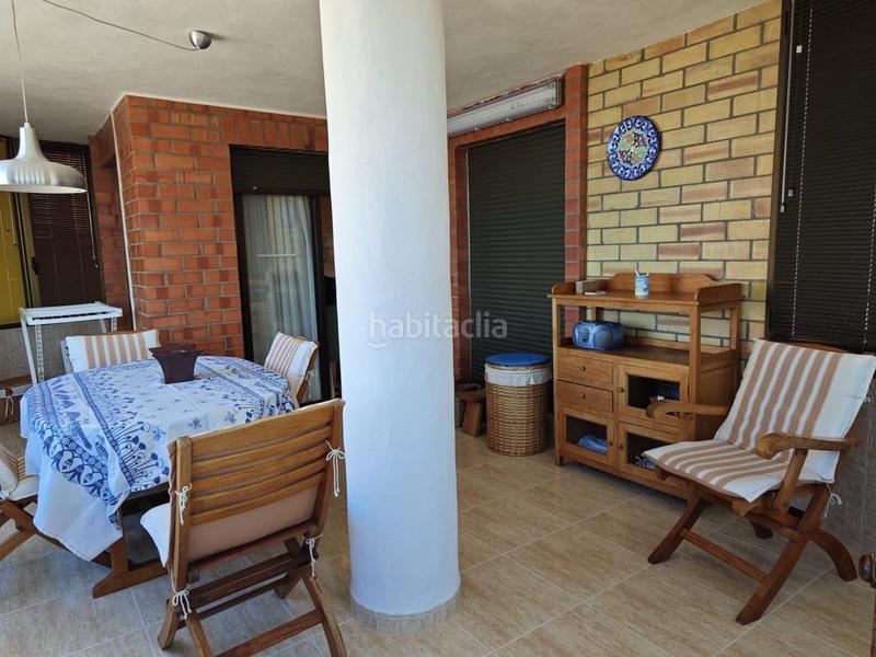 Foto 11de5515-4739-459c-8893-6ff821bd5b40. Location appartement avec chauffage parking piscine dans Elche / Elx