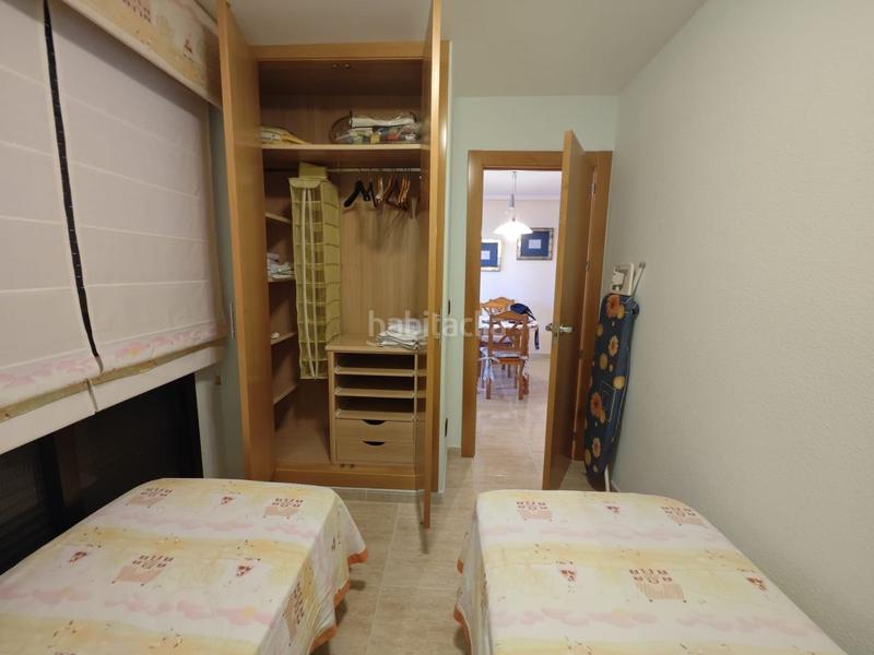 Foto 4cdc9730-488b-42d6-b47c-fe8bf1384fbe. Location appartement avec chauffage parking piscine dans Elche / Elx