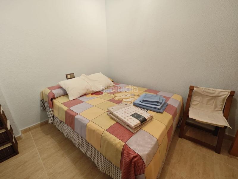 Foto b18176f9-2006-4140-a67f-a92061b3ab54. Location appartement avec chauffage parking piscine dans Elche / Elx