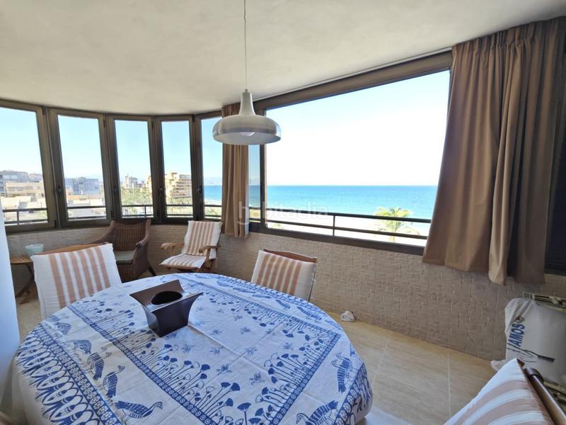 Foto 23627410-2802-4fb3-94fe-556047b3bd9e. Rent flat with heating parking pool in Los Arenales del Sol Elche / Elx