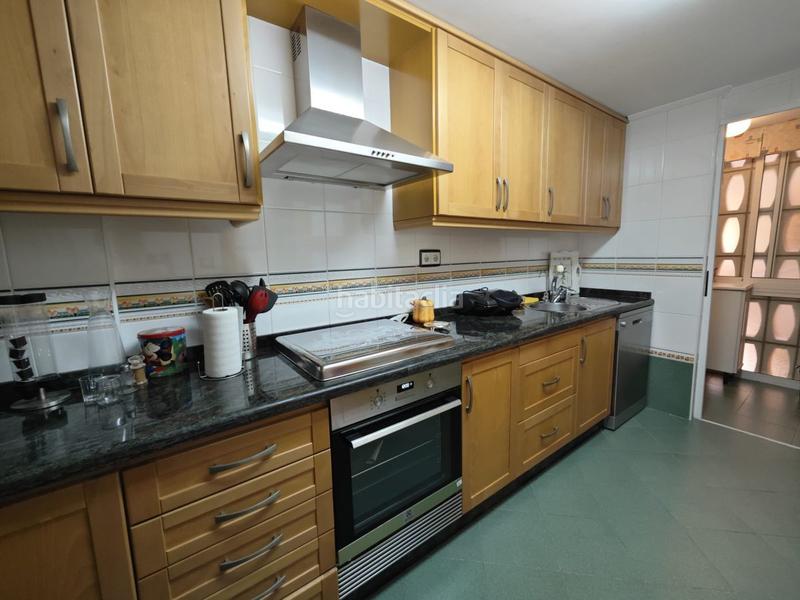 Foto 296e30de-2c42-48da-8719-208e91e6b959. Rent flat with heating parking pool in Los Arenales del Sol Elche / Elx