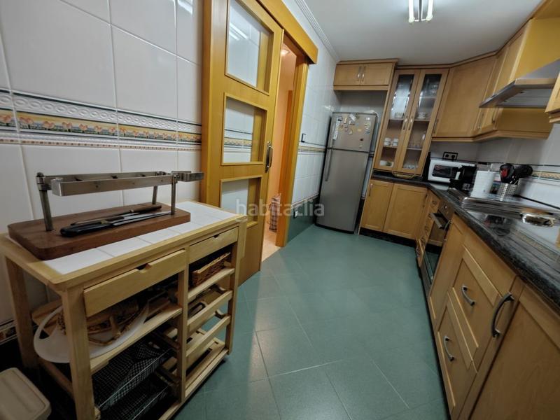 Foto 93dcbea6-caf4-451f-9e4a-0b78a419a43e. Rent flat with heating parking pool in Los Arenales del Sol Elche / Elx