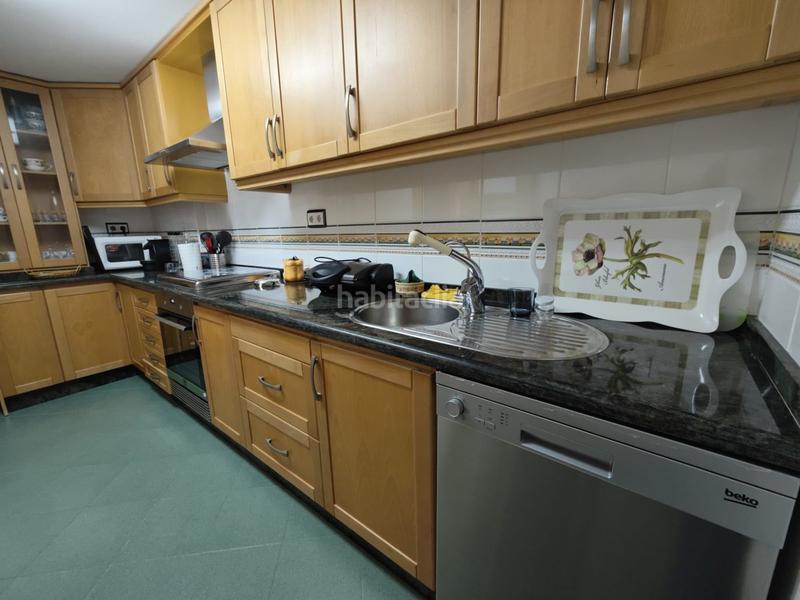 Foto c8175aaf-07e8-4c56-92d0-089e1e809aa4. Rent flat with heating parking pool in Los Arenales del Sol Elche / Elx