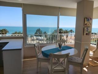 Miete Appartement in Calle calle c músico agustín bertomeu, 3