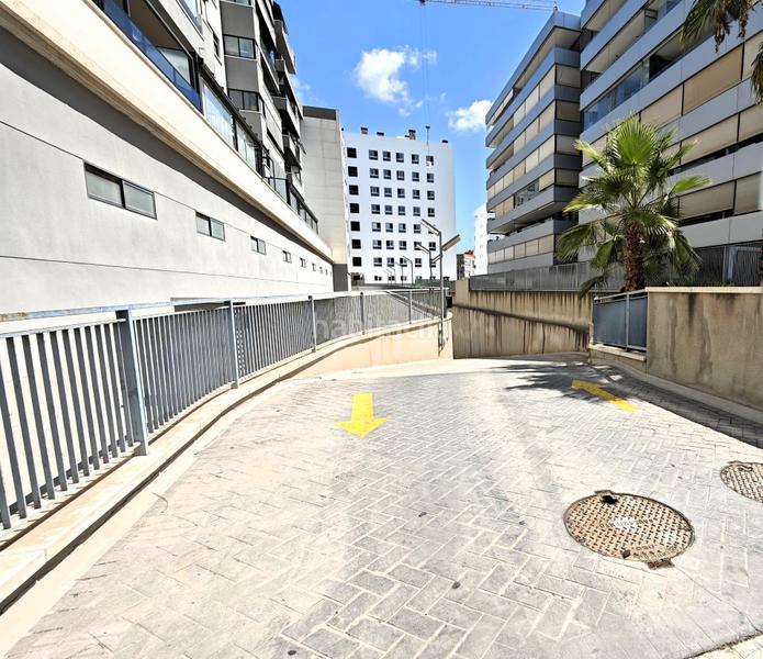 Foto 2ed92f89-d77f-44db-911f-f100809f7b83. Alquiler piso alquiler larga duracion, 3d, garaje, zona de el corte ingles elche en Elche / Elx