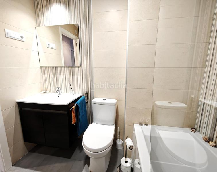 Foto 56ee34d4-d746-4cf6-b665-8fd4b5620e34. Alquiler piso alquiler larga duracion, 3d, garaje, zona de el corte ingles elche en Elche / Elx