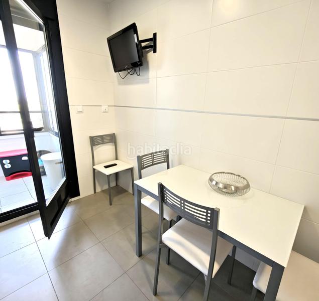 Foto b1848825-c242-447d-a1c0-7fe7f9f35b7c. Alquiler piso alquiler larga duracion, 3d, garaje, zona de el corte ingles elche en Elche / Elx