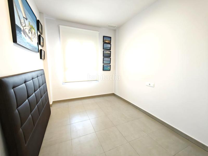 Foto bbf7e367-9697-4a0e-9621-75c8d8405dec. Alquiler piso alquiler larga duracion, 3d, garaje, zona de el corte ingles elche en Elche / Elx