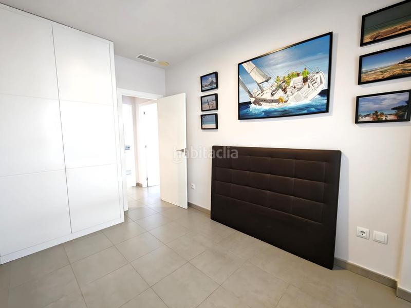 Foto 1bce3be8-ea96-4ea8-95d3-2c261432abeb. Location appartement dans Sector V Elche / Elx