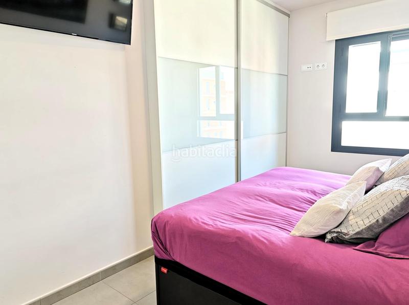 Foto 20347118-bd81-492d-83fa-9abe19161a15. Location appartement dans Sector V Elche / Elx