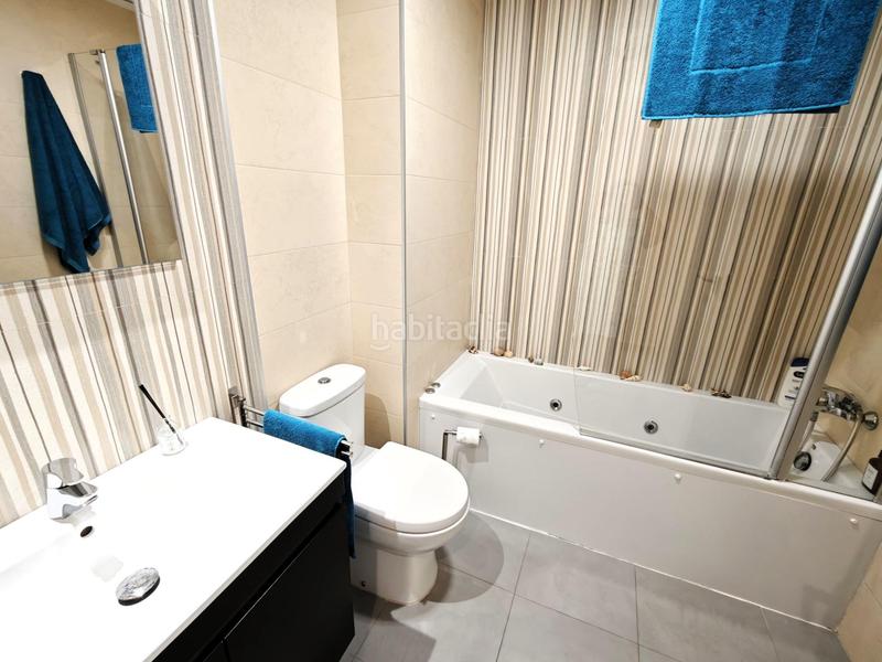 Foto 23e52f7b-8e34-4fff-bff7-33d326cdc277. Location appartement dans Sector V Elche / Elx