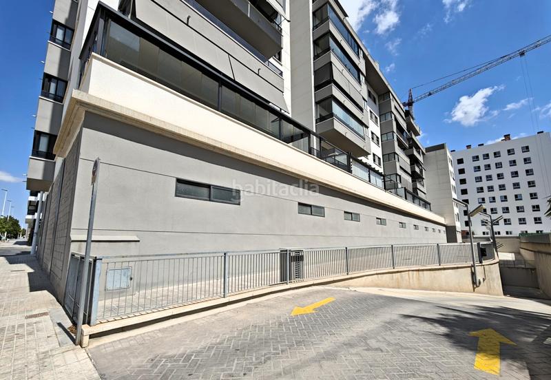 Foto 2f65d908-b5a7-4ff5-907c-a3d305bdc2c7. Location appartement dans Sector V Elche / Elx