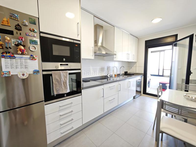 Foto 34289888-d37d-4013-bb9d-1302bcb1f8a5. Location appartement dans Sector V Elche / Elx